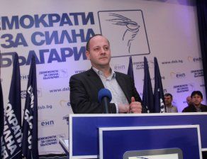Кънев за Борисов: Лесно е да искаш падане на субсидията, когато имаш 25 млн. лв.