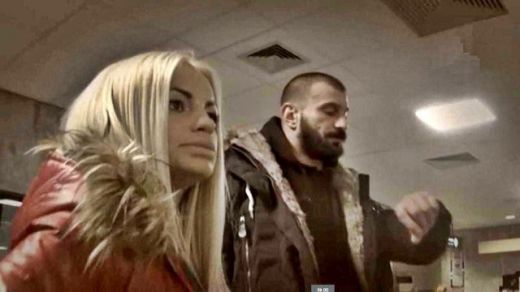 Мускули и силикон в ново шоу на Иван и Андрей