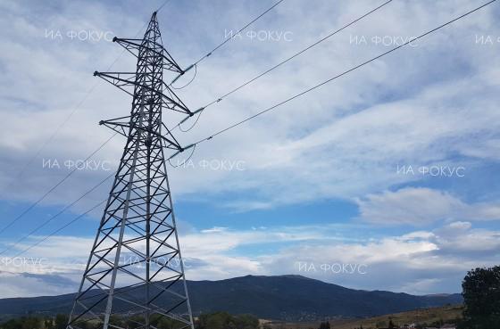 ЕСО: Електрозахранването в район „Витоша“ е било прекъснато заради авария