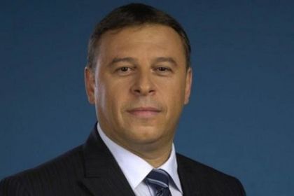 Поздрав на кмета на Благоевград д-р Ат. Камбитов по повод 6 май