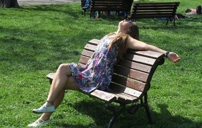 Жълт код заради високи температури в Пловдив и 13 области на страната
