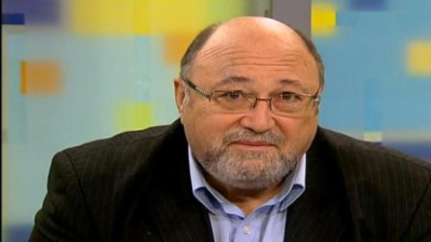 Александър Йорданов: Умът на българина не трябва да бъде поробван