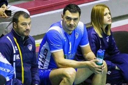 Владо Николов: На този етап това са ни възможностите