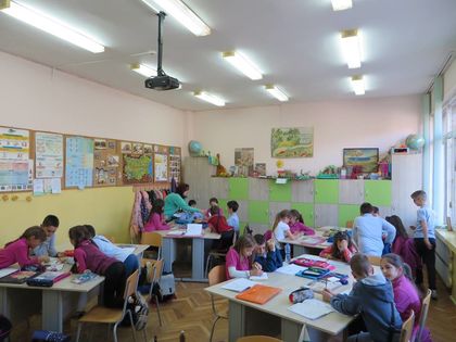 Стратегия за развитие на образованието в Пловдив влиза в ОбС
