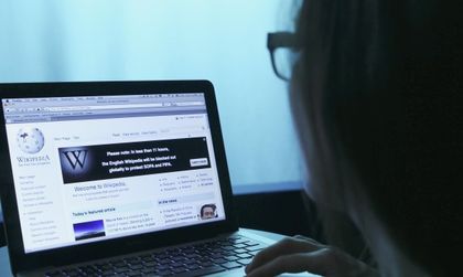 В Турция забраниха Wikipedia. Очерняла им имиджа!