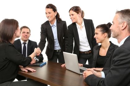 10 плюса на връзката на работното място
