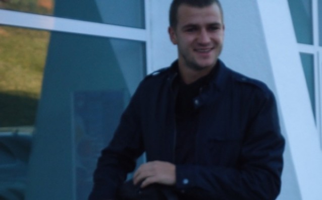 Стоев се опасява за формата на Христов