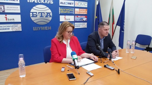 Деница Златева, БСП: Не делим проблемите на хората на проблеми на опозицията и на управляващите, трябва да ги решаваме