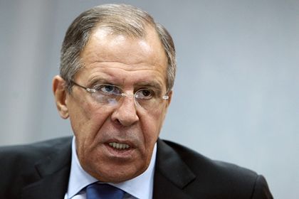 Лавров: Турция и „Ислямска държава“ водят преговори