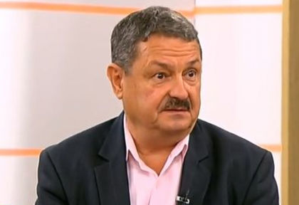 Климатологът Георги Рачев алармира: Идва студен въздух от Гренландия, който ще предизвика... (ВИДЕО)