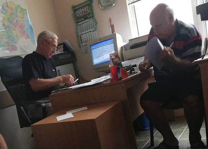 Първо в Glas.bg: Вижте какво отреди жребия за Купата на БФС за пловдивските отбори при наборите 2001 и 2003