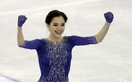 16-годишната рускиня спечели титлата в Барселона