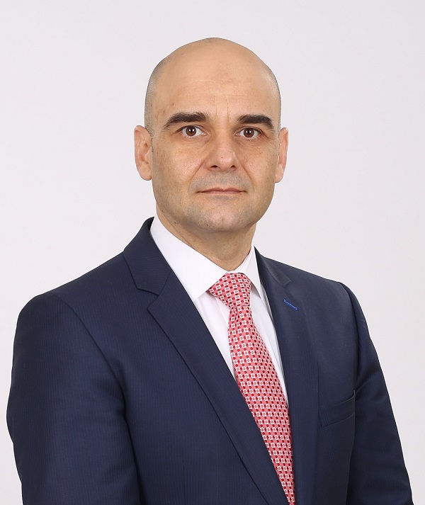 Николай Сираков, ГЕРБ: Нека протестите в Габрово бъдат мирни