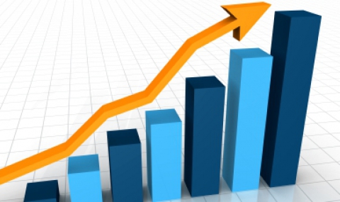 Дават ни 2,5% ръст на БВП за 2015-та