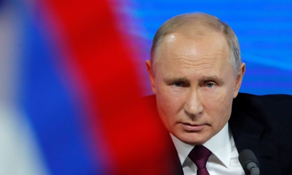 Путин нареди отпускане на помощ за близките на загиналите миньори