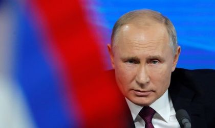 Путин нареди отпускане на помощ за близките на загиналите миньори