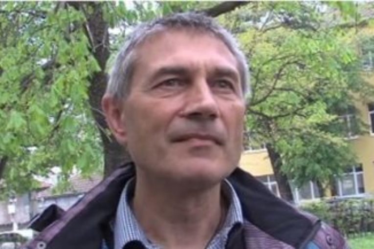 Извънредно!Антимафиотът Мирослав Писов се предаде в полицията в Благоевград