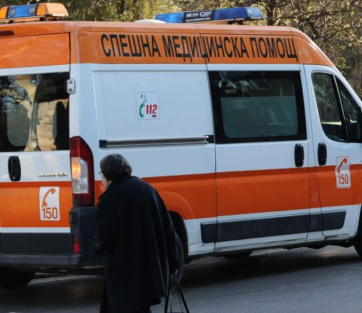 Жесток удар! Кола потроши 13-годишно дете, борят се за живота му