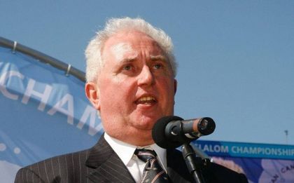 Президентът на Европейската асоциация по кану-каяк идва за първенството на Стария континент в Пловдив