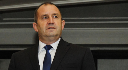 Даренията за предизборната кампания на Румен Радев отново на дневен ред в нета (ВИДЕО)