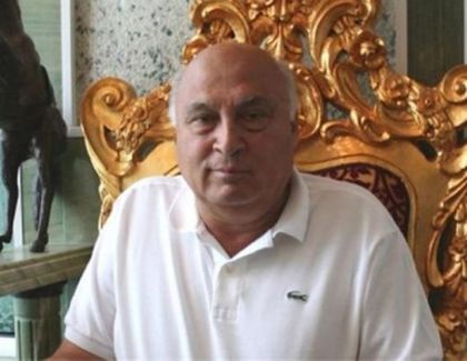 Италианец купува ракиджийницата на Цар Киро
