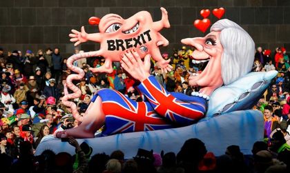 Лондон с таен план да не плаща вноските си по Brexit