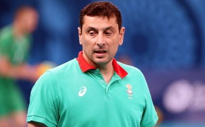 Николай Желязков за мадежите: Имаме шансове да продължим