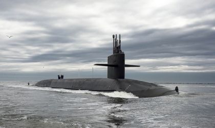 Страхът от ядрена война се възроди в САЩ