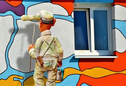 Плюсовете на ремонта през зимата