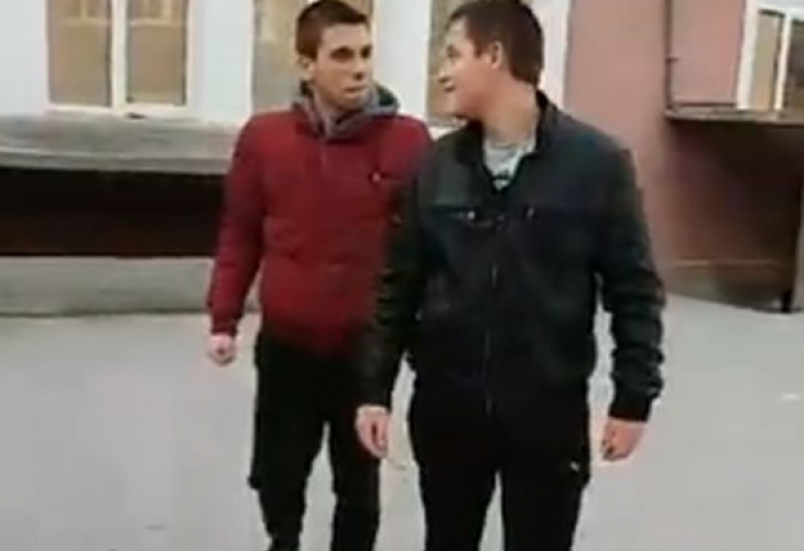 Пазете българското! ВИДЕО от училище в Пазарджик се завъртя в нета и накара хиляди наши сънародници да настръхнат!