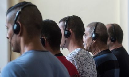 Афганистанец въртял бизнеса с камиона убиец в Унгария