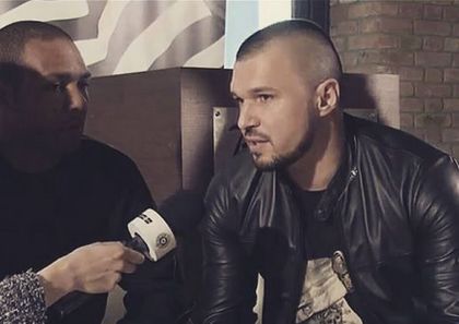 Божинов за сексчата: Хубаво момче съм, нормално е да има интерес