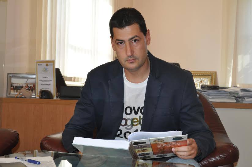 Иван Тотев: Откриването на учебната година е очакван ритуал