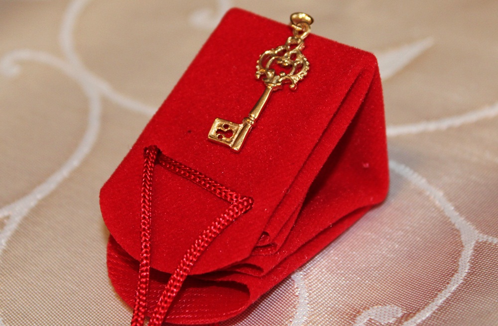 Отличие „Златен ключ“ за абитуриентите-отличници на Панагюрище връчват на 26 юни
