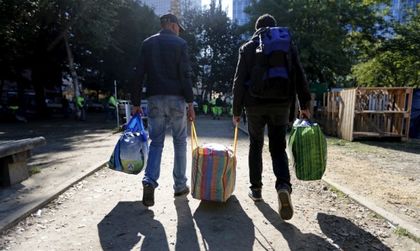 Бежанец се самоуби в Белгия, трябвало да го върнат у нас