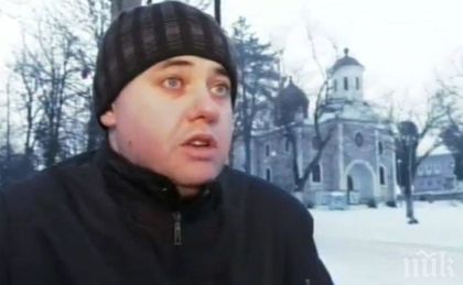 Хората от Галиче: Ако Ценко Чоков се върне, да лягаме направо в земята и да ни ринат
