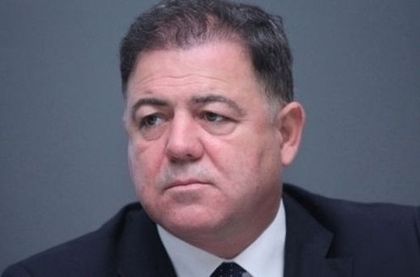 Николай Ненчев умува за оставка