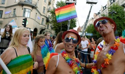 Спецчасти ще бранят гейовете в Амстердам