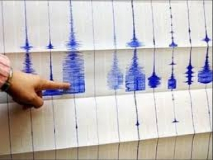 Земетресение с магнитуд 4,7 бе усетено в Панагюрище