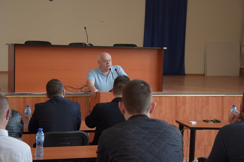 Инж. Дончо Атанасов, АПИ: Ще извършим всичко, за да гарантираме безопасното преминаване по моста край село Рибник