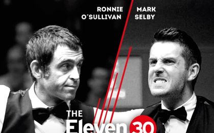 Пуснаха билетите за двубоите между О‘Съливан и Селби в Пловдив