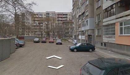 Драма в Пловдив! ЧСИ вади майка и син инвалиди от дома им