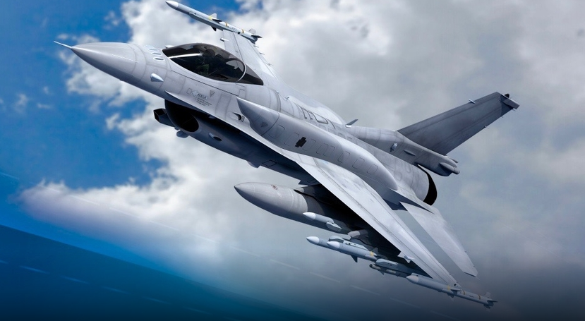 Президентското вето за за F-16 – преодоляно! Сега предстои плащането им