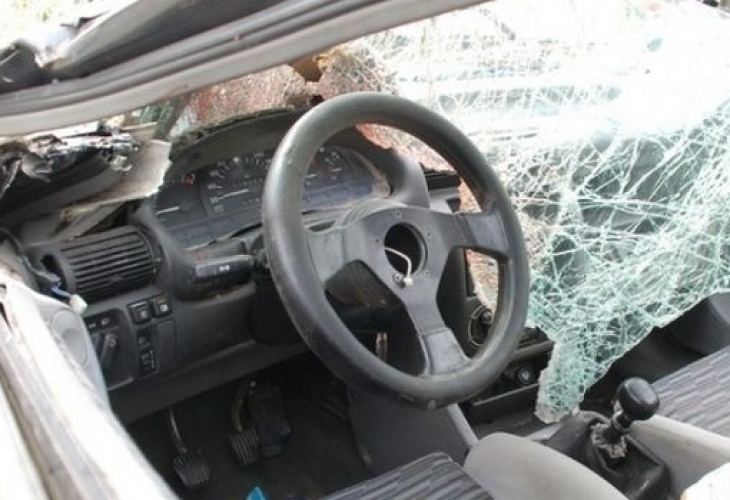 Меле след меле в пороя: Две катастрофи за няколко часа в пловдивско село