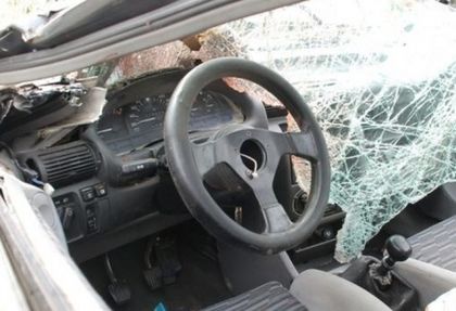 Меле след меле в пороя: Две катастрофи за няколко часа в пловдивско село