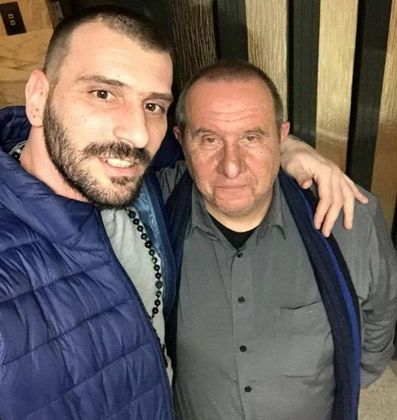 Риалити героят Емил Каменов: С парите от „Къртицата” спасих живота на баща си