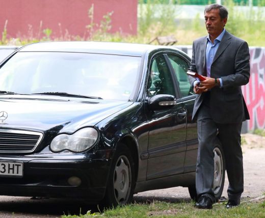 Пламен Марков: Обединението на високо ниво е най-добрият ход за ЦСКА