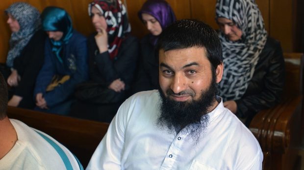 Пловдивският съд остави Ахмед Муса в ареста