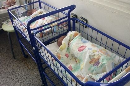 40 бебета са се родили от началото на тази година в Смолян