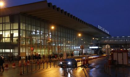 Сигнал за бомба на московската гара